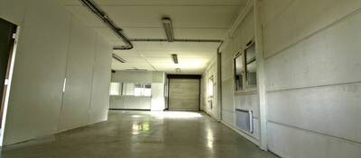 REXIM - Entrepôt - Massy - 2