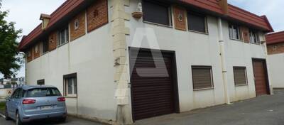 REXIM - Entrepôt - Massy - 4