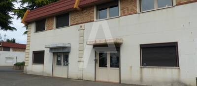 REXIM - Entrepôt - Massy - 5