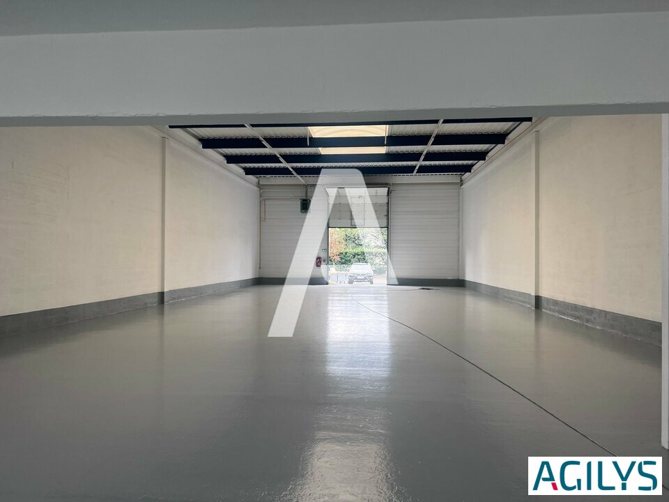 REXIM - Local d'activités - Bonneuil-sur-Marne - 4