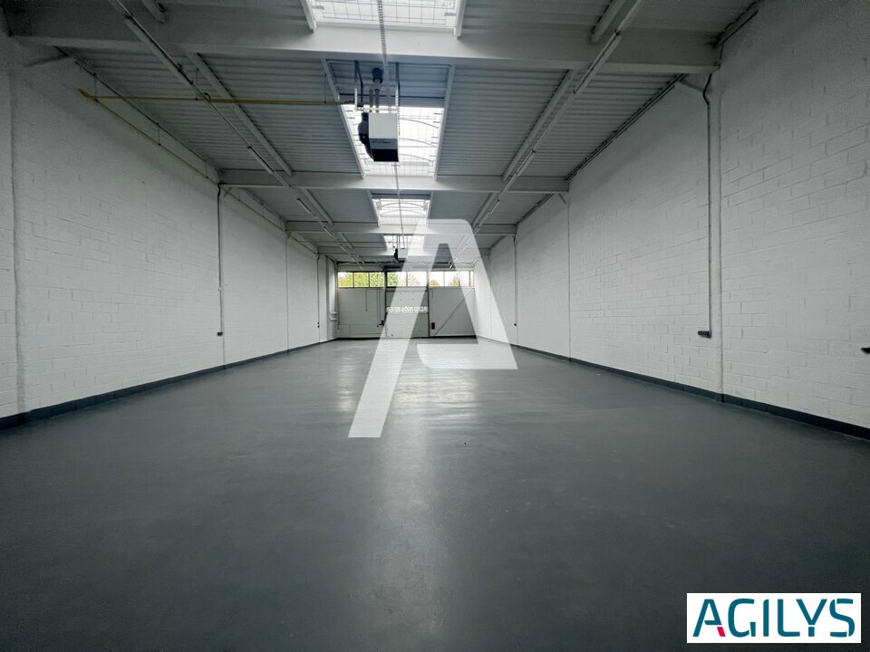 REXIM - Local d'activités - Bonneuil-sur-Marne - 6