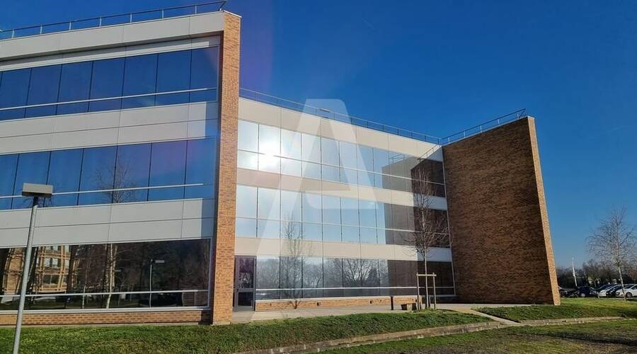 REXIM - Entrepôt - Saclay - 3