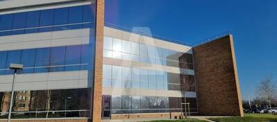 REXIM - Entrepôt - Saclay - 3