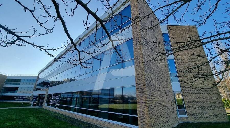 REXIM - Entrepôt - Saclay - 5