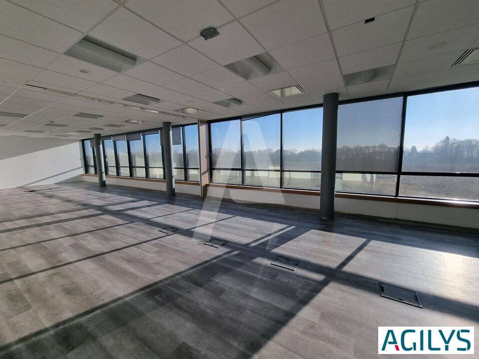 REXIM - Entrepôt - Saclay - 6