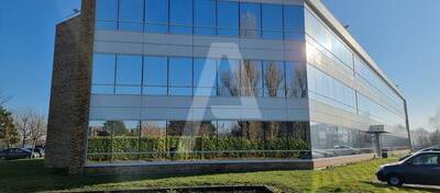 REXIM - Entrepôt - Saclay - 2
