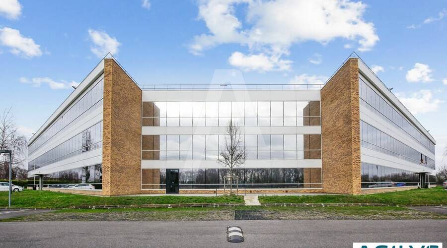 REXIM - Entrepôt - Saclay - 4