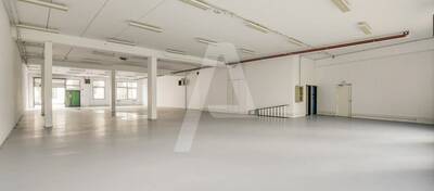 REXIM - Local d'activités - Gometz-le-Châtel - 1