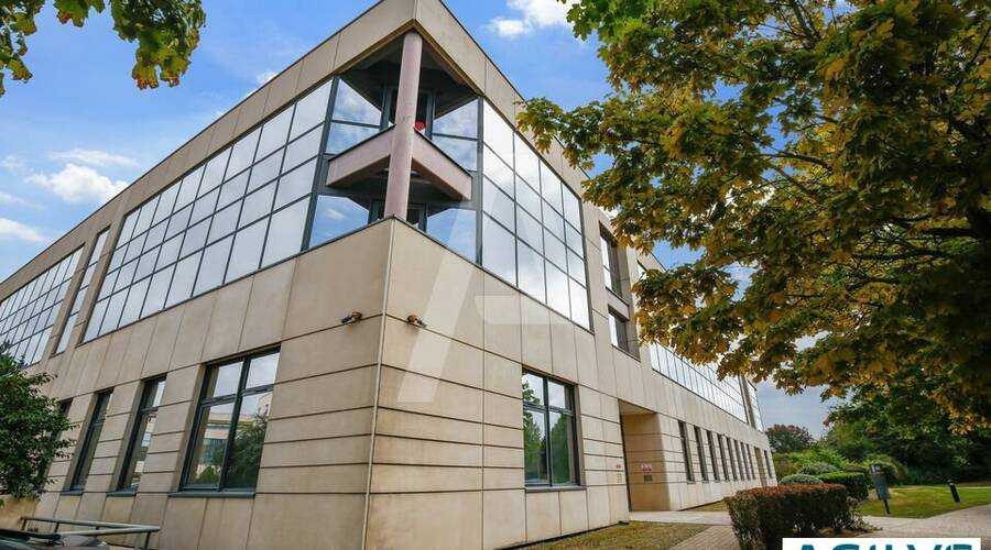 REXIM - Local d'activités - Gometz-le-Châtel - 5