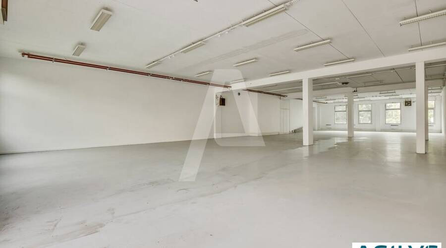 REXIM - Local d'activités - Gometz-le-Châtel - 6