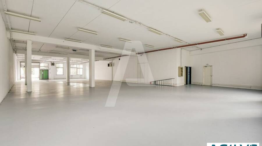 REXIM - Local d'activités - Gometz-le-Châtel - 1