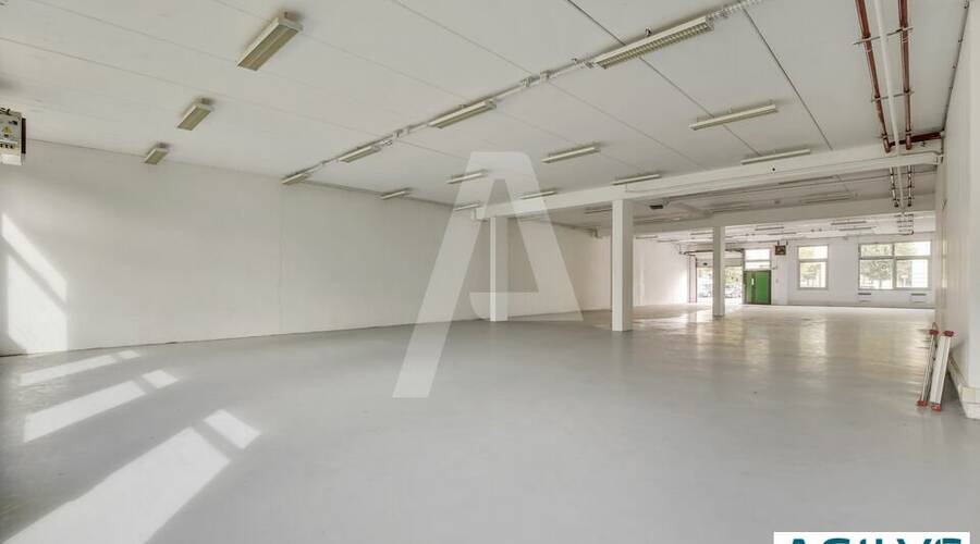 REXIM - Local d'activités - Gometz-le-Châtel - 2