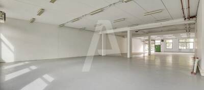 REXIM - Local d'activités - Gometz-le-Châtel - 2