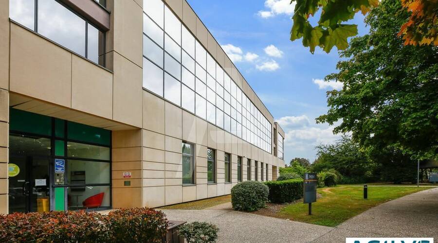 REXIM - Local d'activités - Gometz-le-Châtel - 4