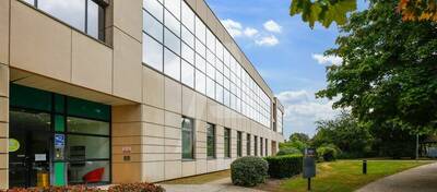 REXIM - Local d'activités - Gometz-le-Châtel - 4