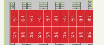 REXIM - Entrepôt - Bondoufle - 3
