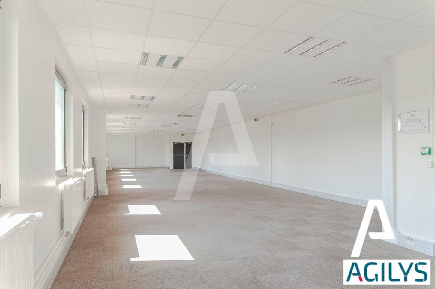 REXIM - Entrepôt - Gometz-le-Châtel - 2