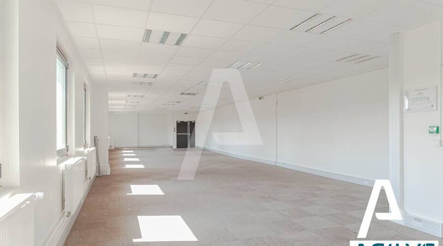 REXIM - Entrepôt - Gometz-le-Châtel - 2