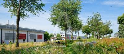 REXIM - Entrepôt - Gometz-le-Châtel - 4