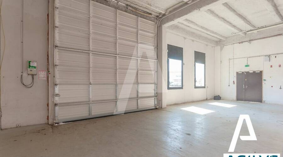 REXIM - Entrepôt - Gometz-le-Châtel - 6