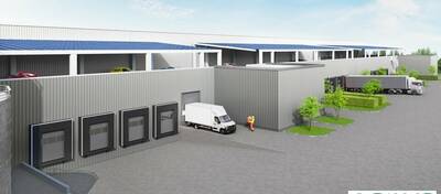 REXIM - Entrepôt - Croissy-Beaubourg - 3