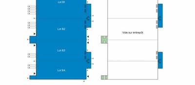 REXIM - Entrepôt - Croissy-Beaubourg - 6