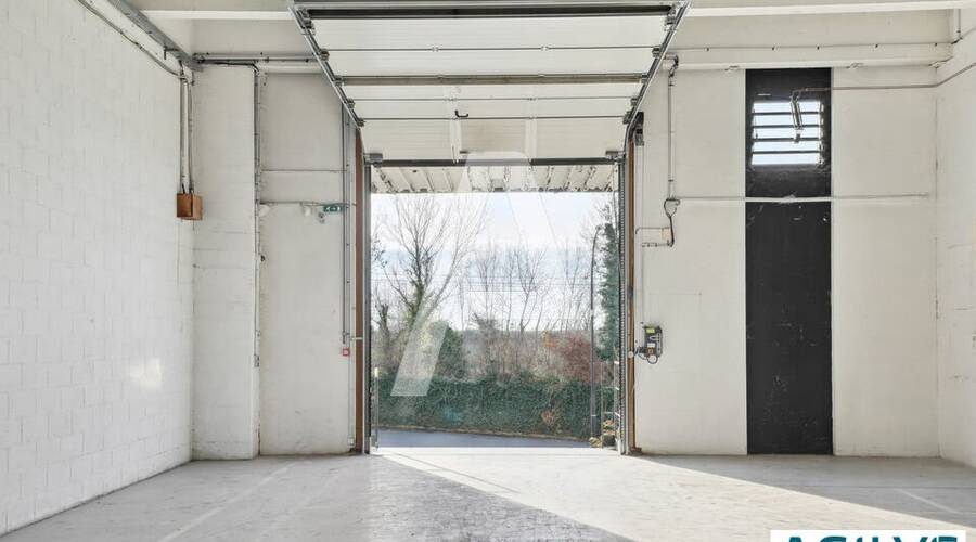 REXIM - Entrepôt - Rungis - 7