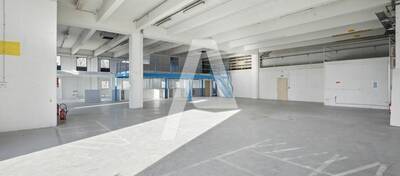 REXIM - Entrepôt - Rungis - 1