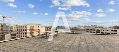 REXIM - Bureau - Ivry-sur-Seine - 2