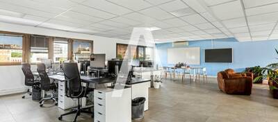 REXIM - Bureau - Ivry-sur-Seine - 4