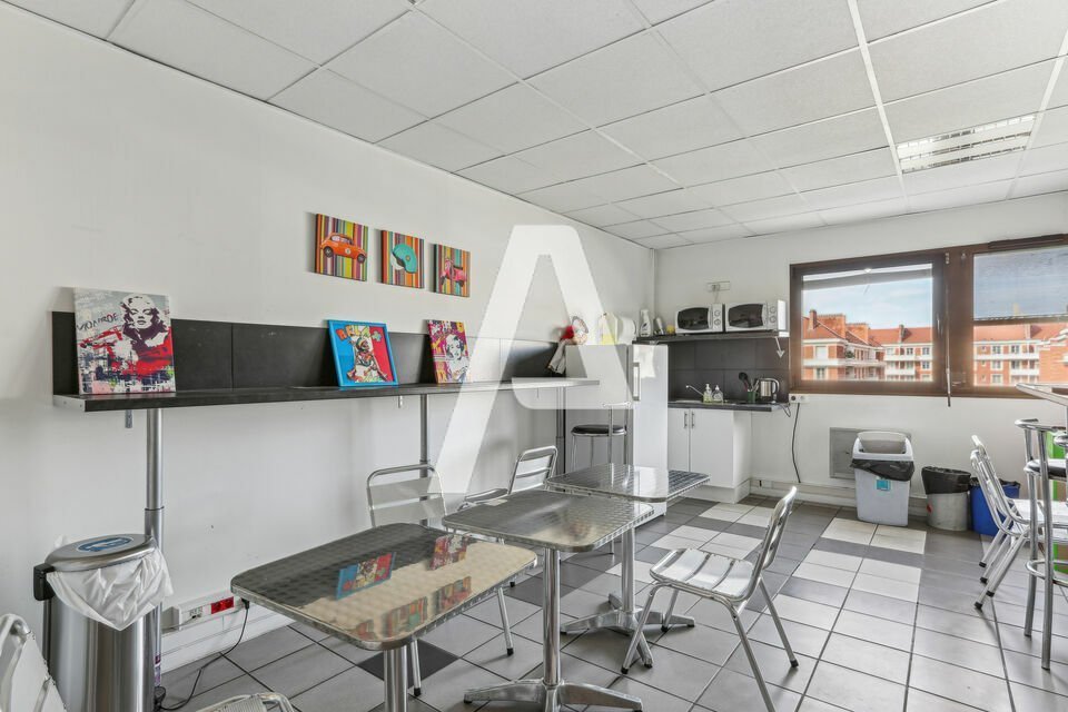 REXIM - Bureau - Ivry-sur-Seine - 5