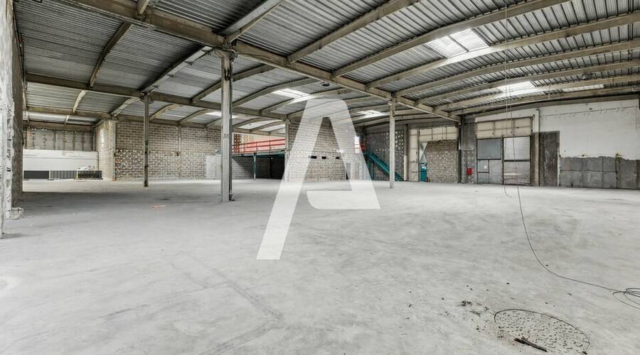 REXIM - Entrepôt - Ivry-sur-Seine - 3