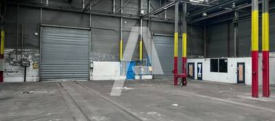 REXIM - Entrepôt - Corbeil-Essonnes - 2