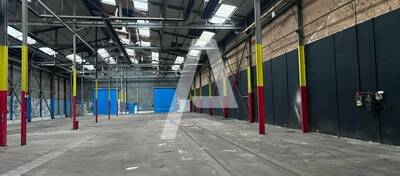 REXIM - Entrepôt - Corbeil-Essonnes - 3