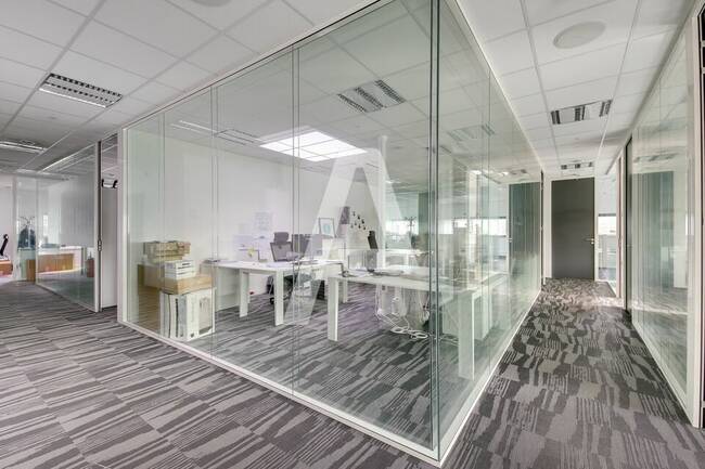 REXIM - Local d'activités - Ivry-sur-Seine - 1