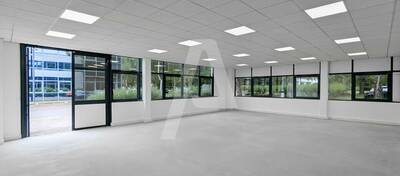 REXIM - Entrepôt - Saclay - 2