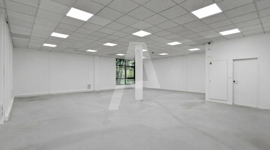 REXIM - Entrepôt - Saclay - 7