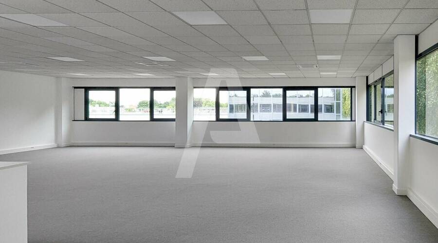 REXIM - Entrepôt - Saclay - 9