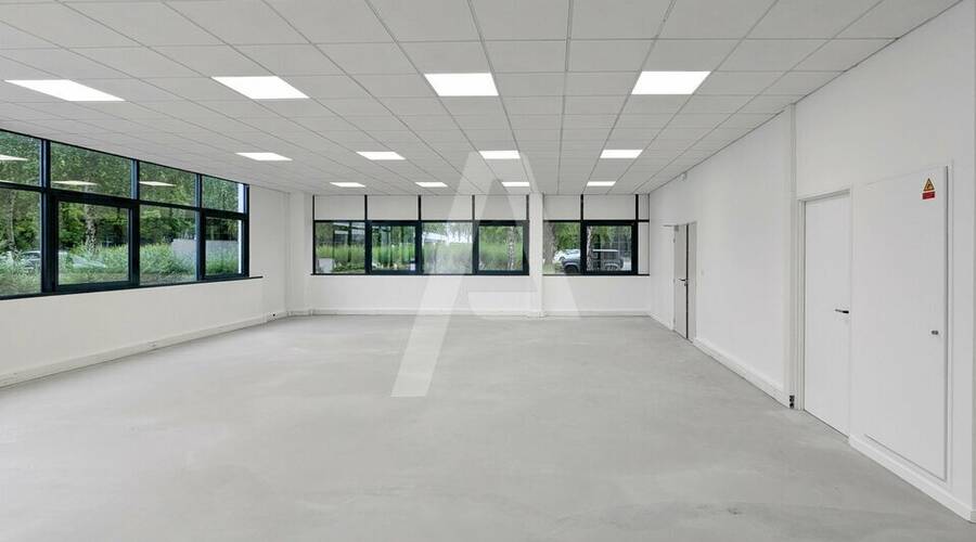 REXIM - Entrepôt - Saclay - 6