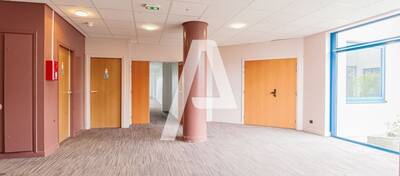 REXIM - Entrepôt - Villebon-sur-Yvette - 2