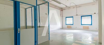 REXIM - Entrepôt - Villebon-sur-Yvette - 3