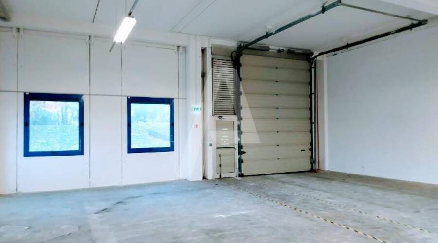 REXIM - Entrepôt - Villebon-sur-Yvette - 4