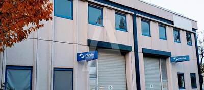 REXIM - Entrepôt - Villebon-sur-Yvette - 5