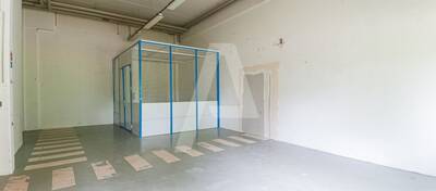 REXIM - Entrepôt - Villebon-sur-Yvette - 6