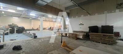 REXIM - Local d'activités - Ivry-sur-Seine - 5