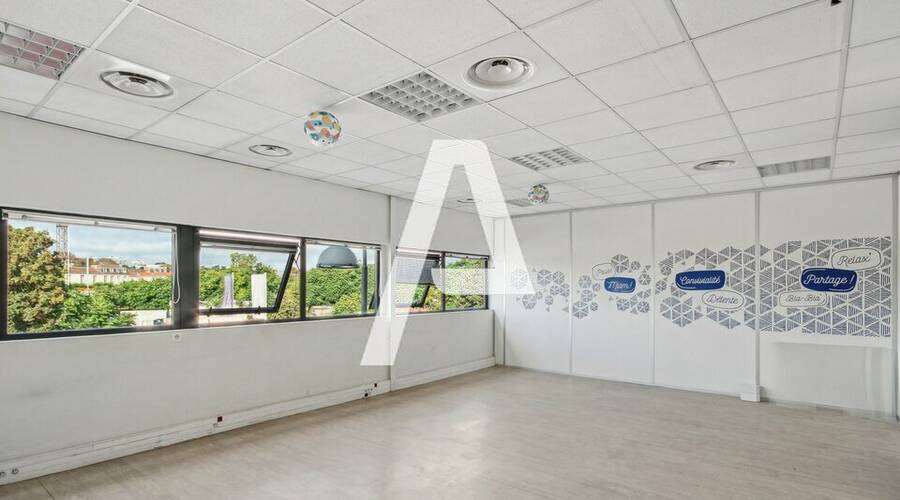 REXIM - Entrepôt - Ivry-sur-Seine - 4