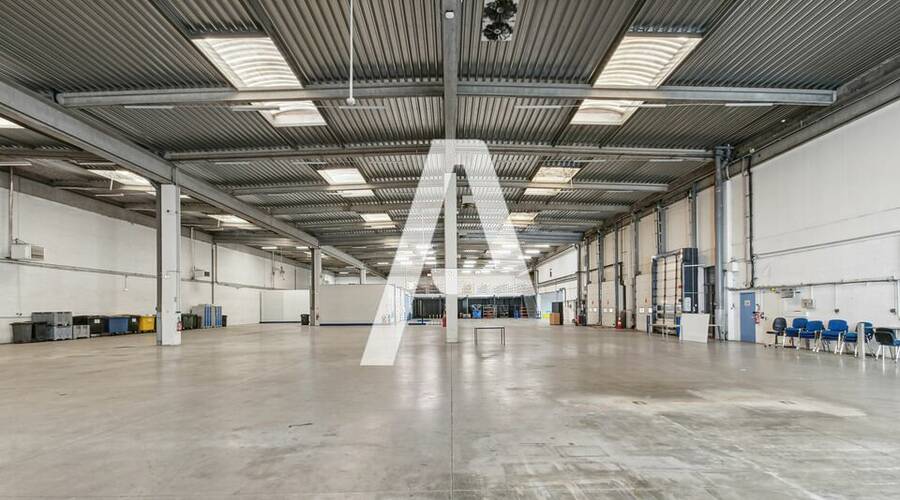 REXIM - Entrepôt - Ivry-sur-Seine - 3