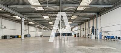 REXIM - Entrepôt - Ivry-sur-Seine - 3