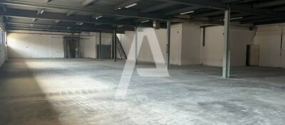 REXIM - Local d'activités - Chelles - 3