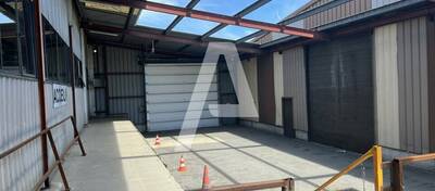 REXIM - Local d'activités - Chelles - 4